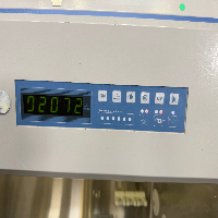 Thermo 1300 Series A2 6' Biosafety Cabinet image 2
